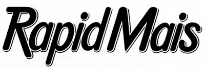 RapidMais Logo